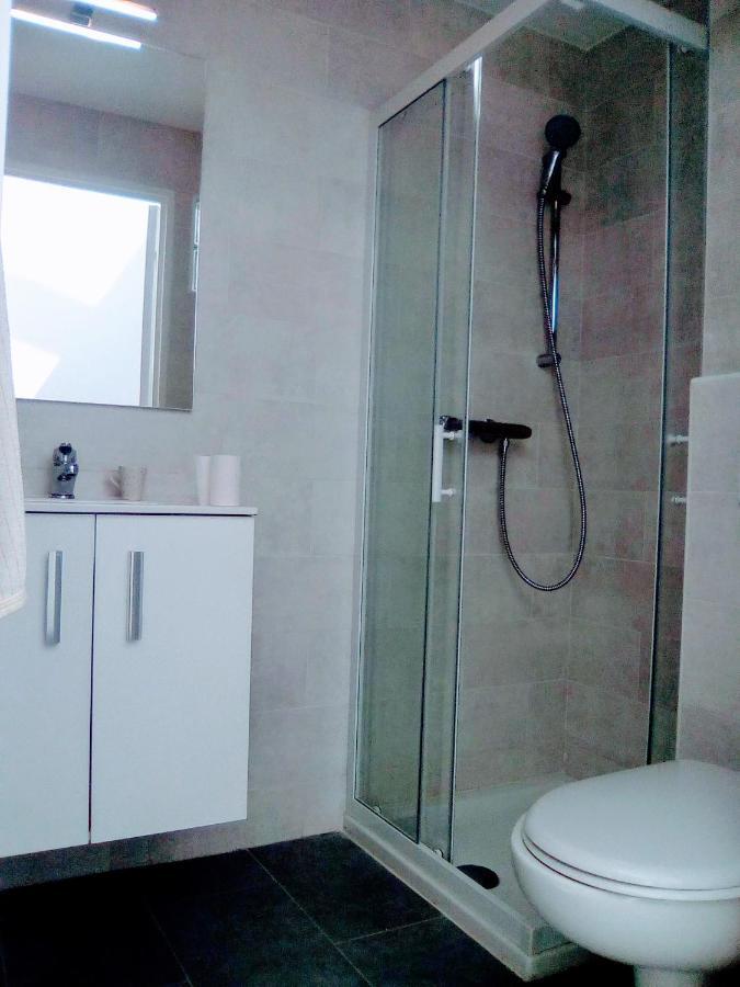 Appartement 3p Massena Old Last Stage