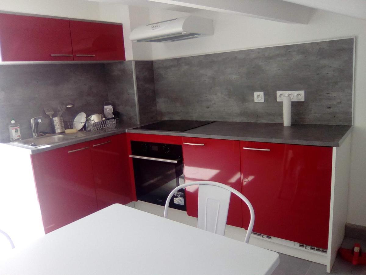 Appartement 3p Massena Old Last Stage